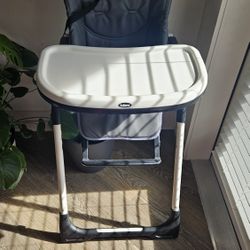 Infans High Chair
