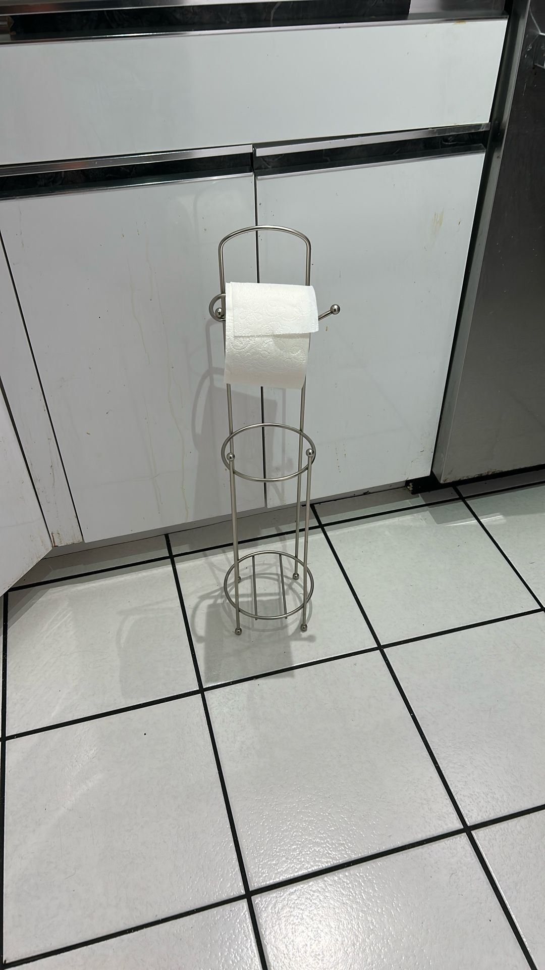 Toilet Paper Holder