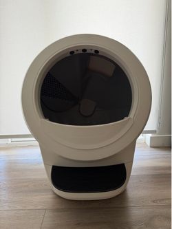 Litter Robot 4