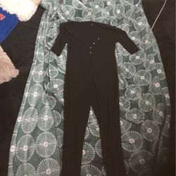 Fashion Nova Tight One Piece 