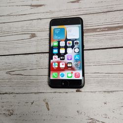 IPHONE 7 32GB UNLOCK ANY SIM 