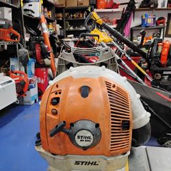 Stihl Br600 Blower Sopladora $180