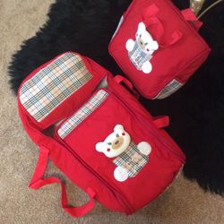 Baby Bag
