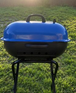 BBQ GRILL