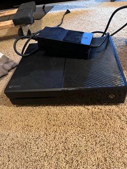 Xbox One Console 500gb