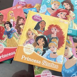 Disney Kids Books
