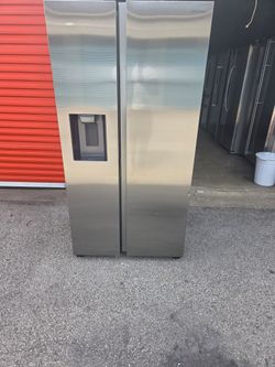 Samsung Refrigerator