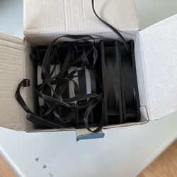 5 Pc Fans