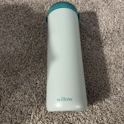 Portable Breastmilk Cooler