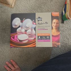 Tommee Tippee Breast Pump