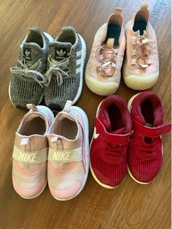 Toddler shoes