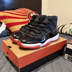 Jordan Retro / Air Max Plus 