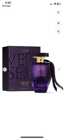 Victoria’s Secret Very Sexy Orchid