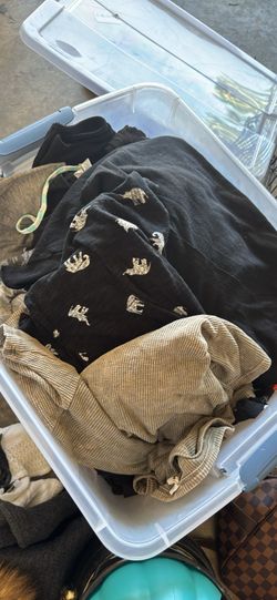 Tops and T-shirts