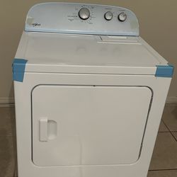 Whirlpool Dryer