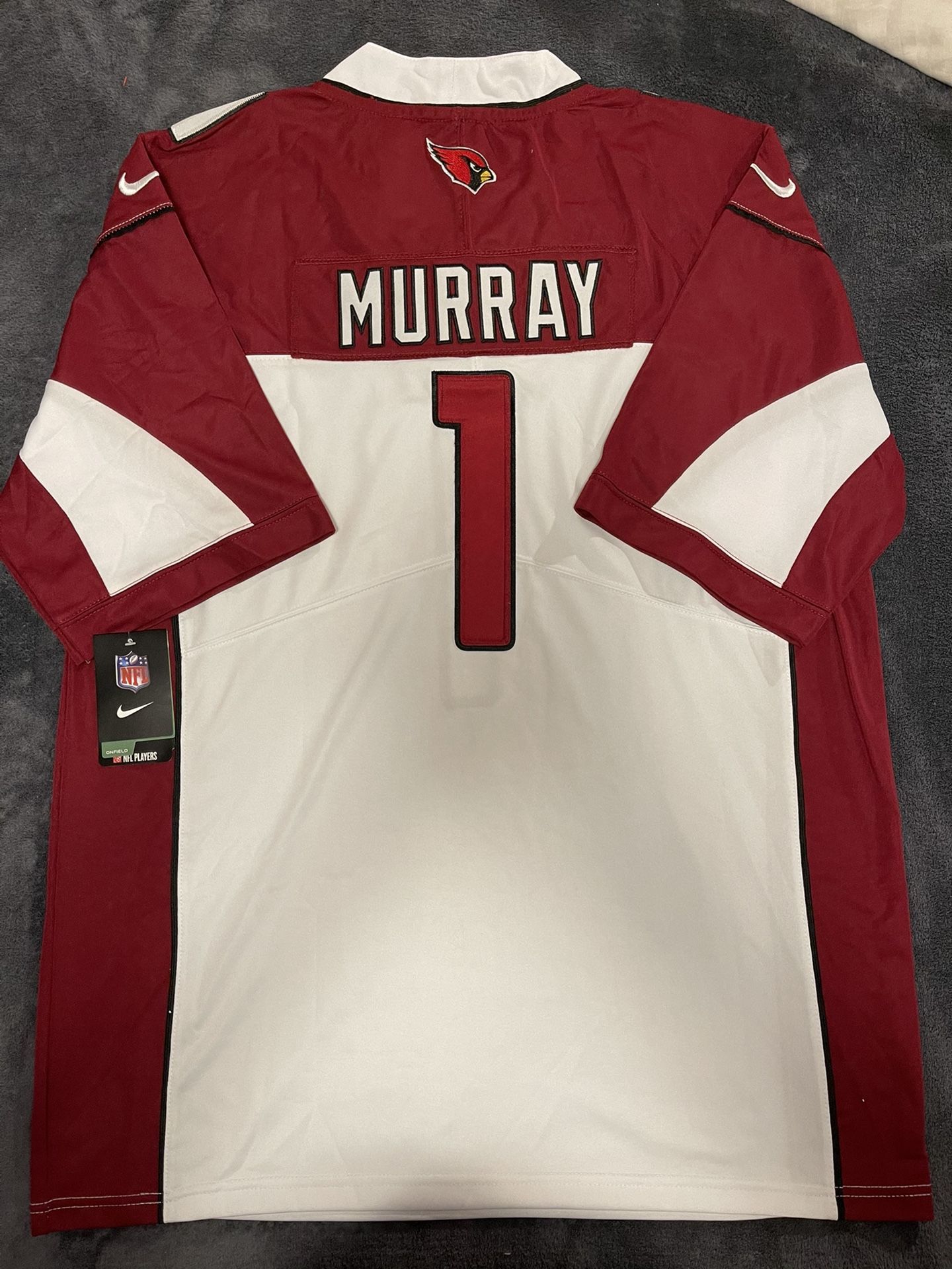 Kyler Murray Arizona Cardinals football jersey
