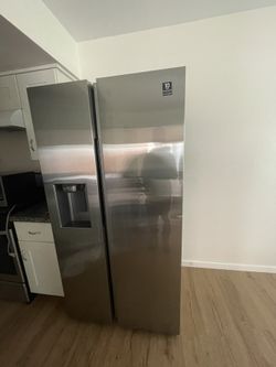 Fridge