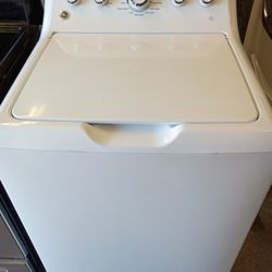 GE Washer 