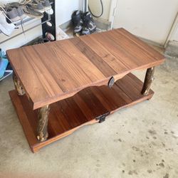 Urban Ash Coffee Table! Brand New And Ready 