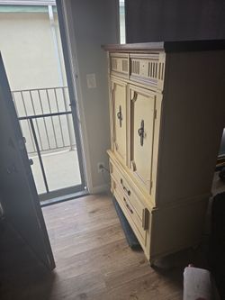 Classic Wardrobe for sale
