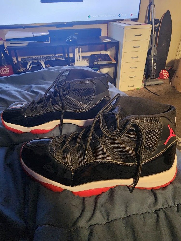 Jordans Size 12
