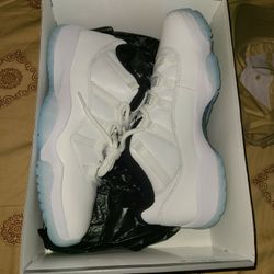 Jordan 11 Lows