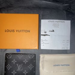 LV Wallet