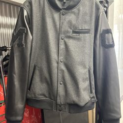 Members Only Varsity Jacket - Men’s XL