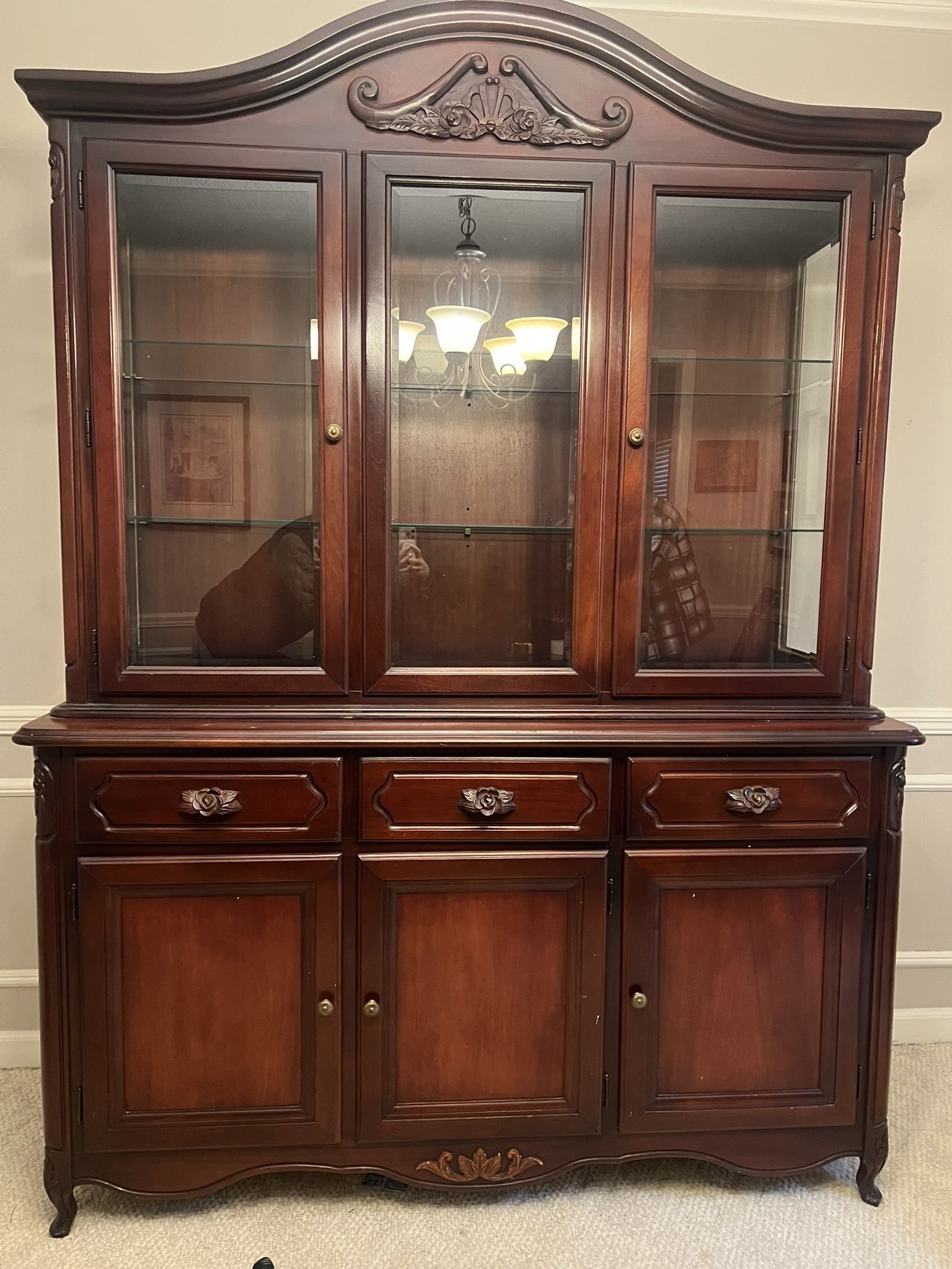 China Cabinet