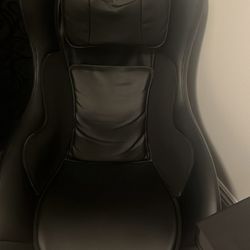 Massage Gaming Chair