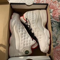 jordan 13  alternate history of flight