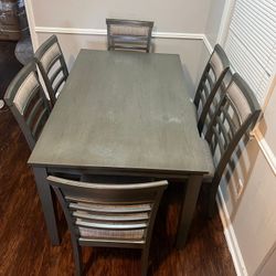 Dining Table Set