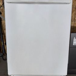 BOSCH DISHWASHER 