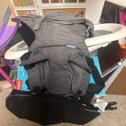 Baby Carrier 