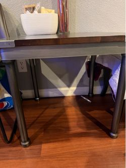 Side table