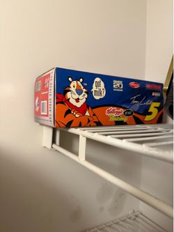 Diecast model