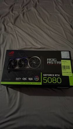 TRADE FOR WHITE ASTRAL 5080