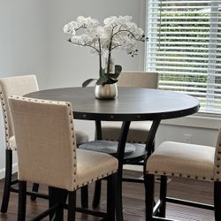 New Dinning Table 