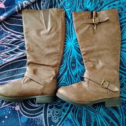 Women's Boots