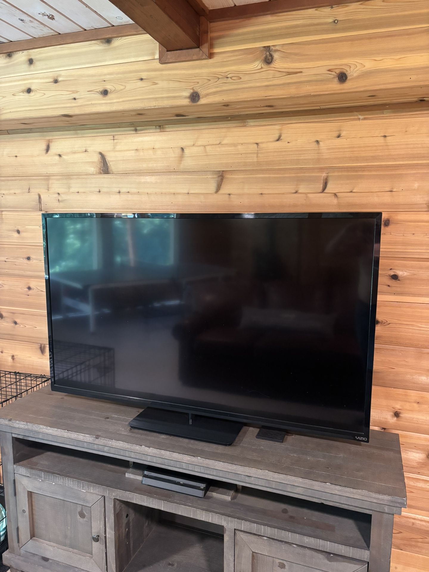 60” Vizio TV