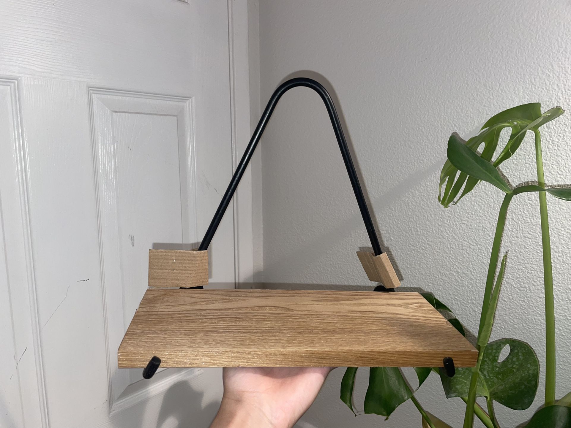 Small Floating Shelf