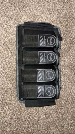 Valken Paintball Pod Pack Harness