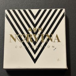ABH Nirvana Pallet 
