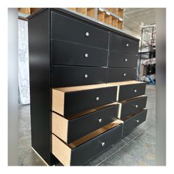 12 Drawer Dresser 