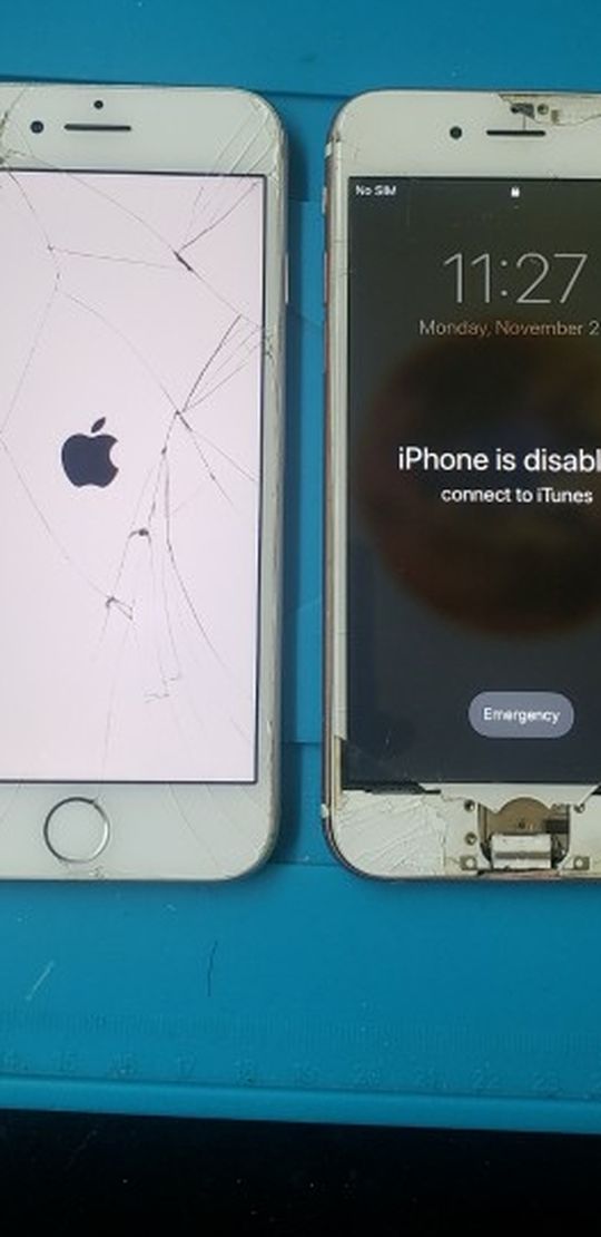 iPhone 6 📱🕸Screen 🛠