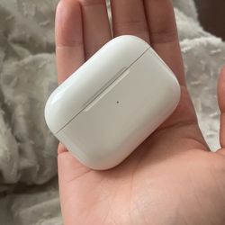 AirPod Pro With Case 