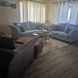 Living Room Set