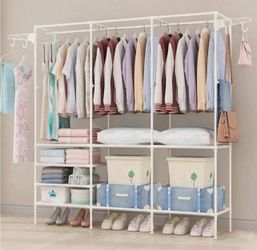 Closer Organizer