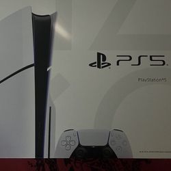 Ps5 Brand new 