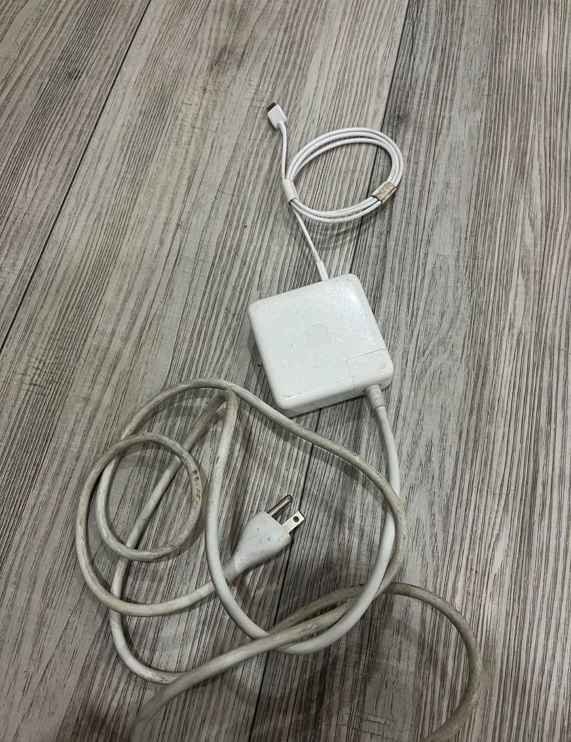 MacBook Type C 96w Charger Original